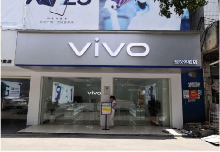 随州}做一个门店面广告招牌需要多少钱？