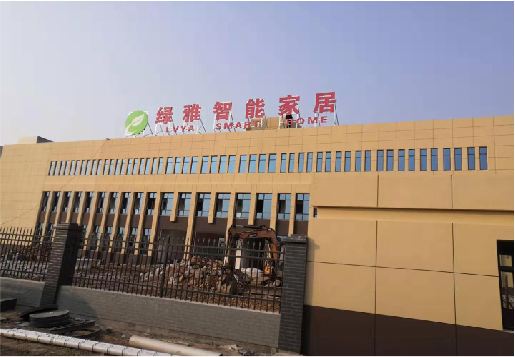 随州如何选择大楼发光字？