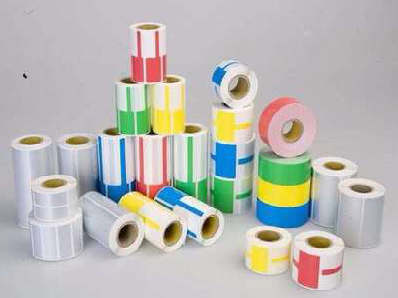 随州关于不干胶材料。