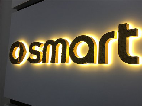 随州背光字有什么特点？生产过程如何？