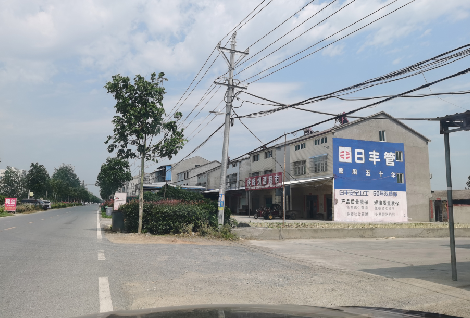 随州如何能保证墙体广告的醒目性？