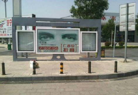 随州社区广告投放的几种常见方式。