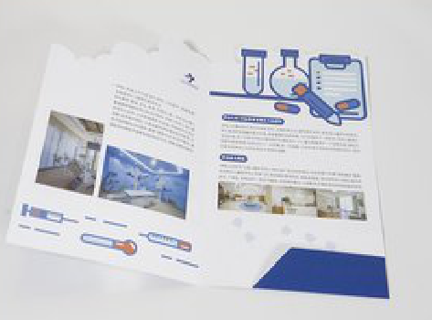 随州说明书印刷有哪些样式可以选择？