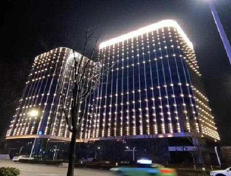 随州亮化工程安装注意事项。