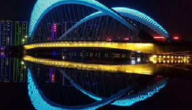 随州亮化工程如何做好公共区域的安全性。