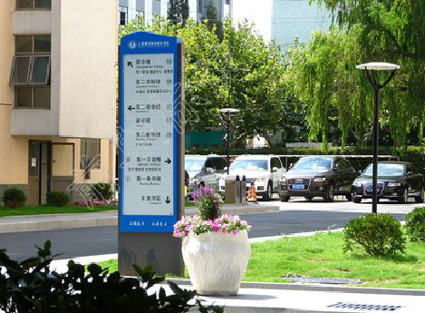 随州哪些因素影响宣传栏的制作？